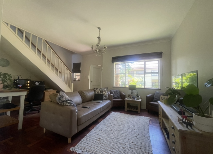 To Let 2 Bedroom Property for Rent in Kenilworth Western Cape